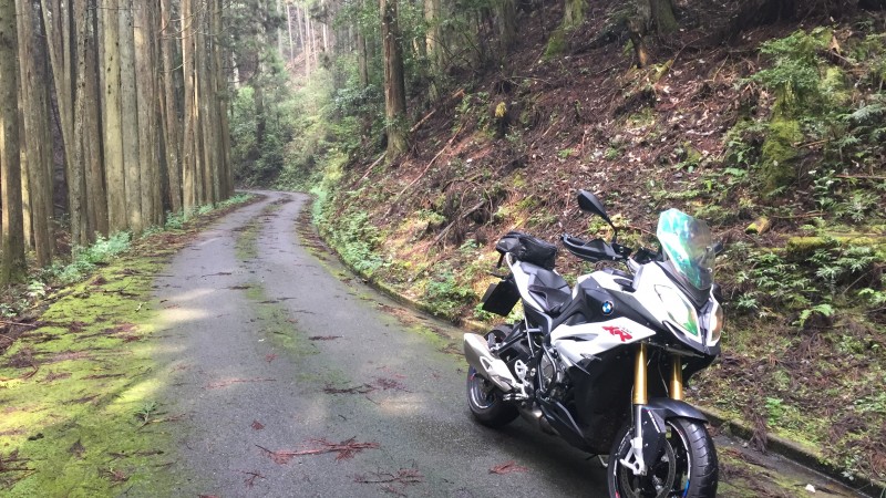 Shikoku 3 days tour